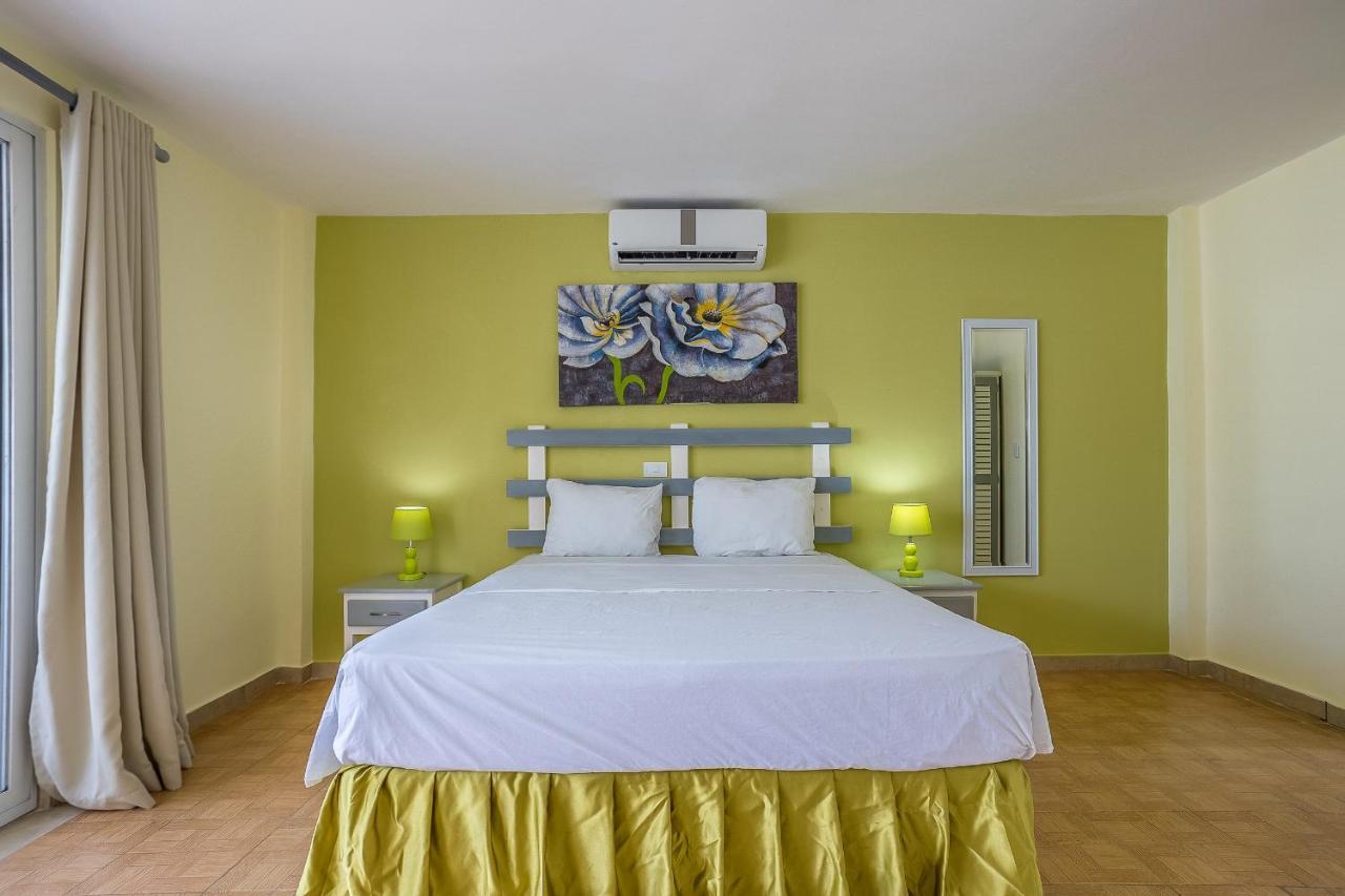 Costarena Beach Hotel Las Terrenas Luaran gambar