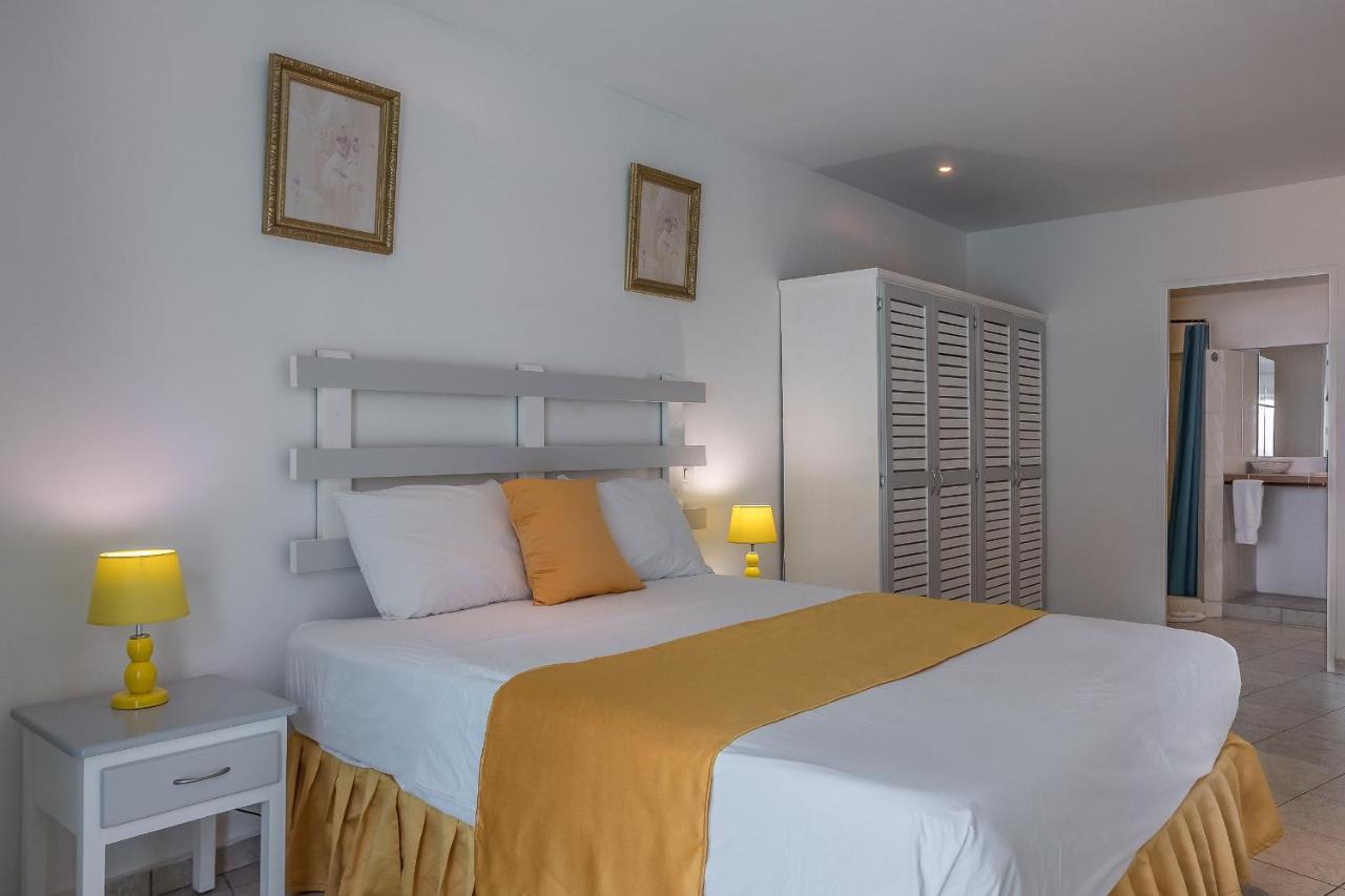 Costarena Beach Hotel Las Terrenas Luaran gambar
