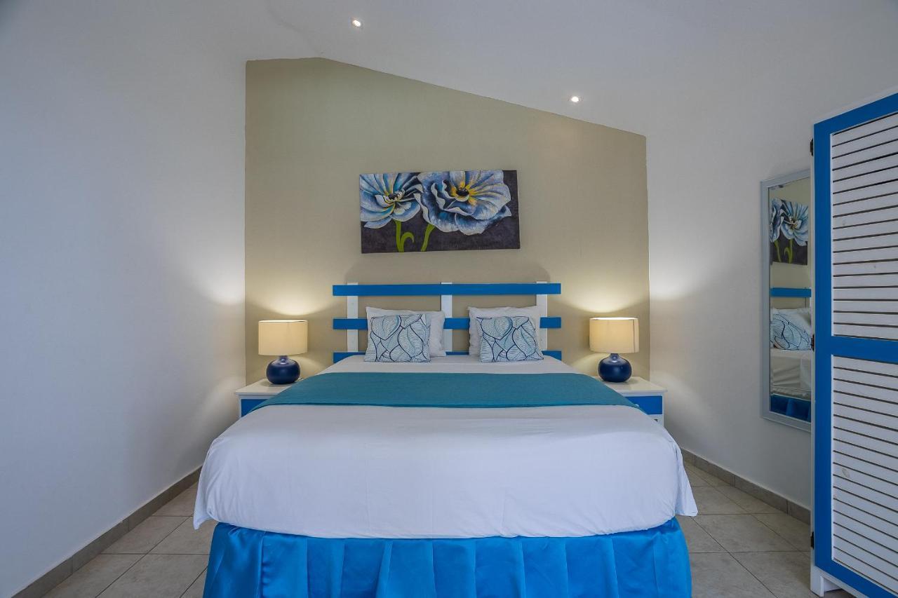 Costarena Beach Hotel Las Terrenas Luaran gambar