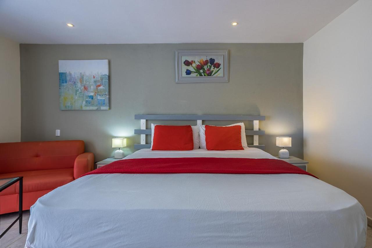 Costarena Beach Hotel Las Terrenas Luaran gambar