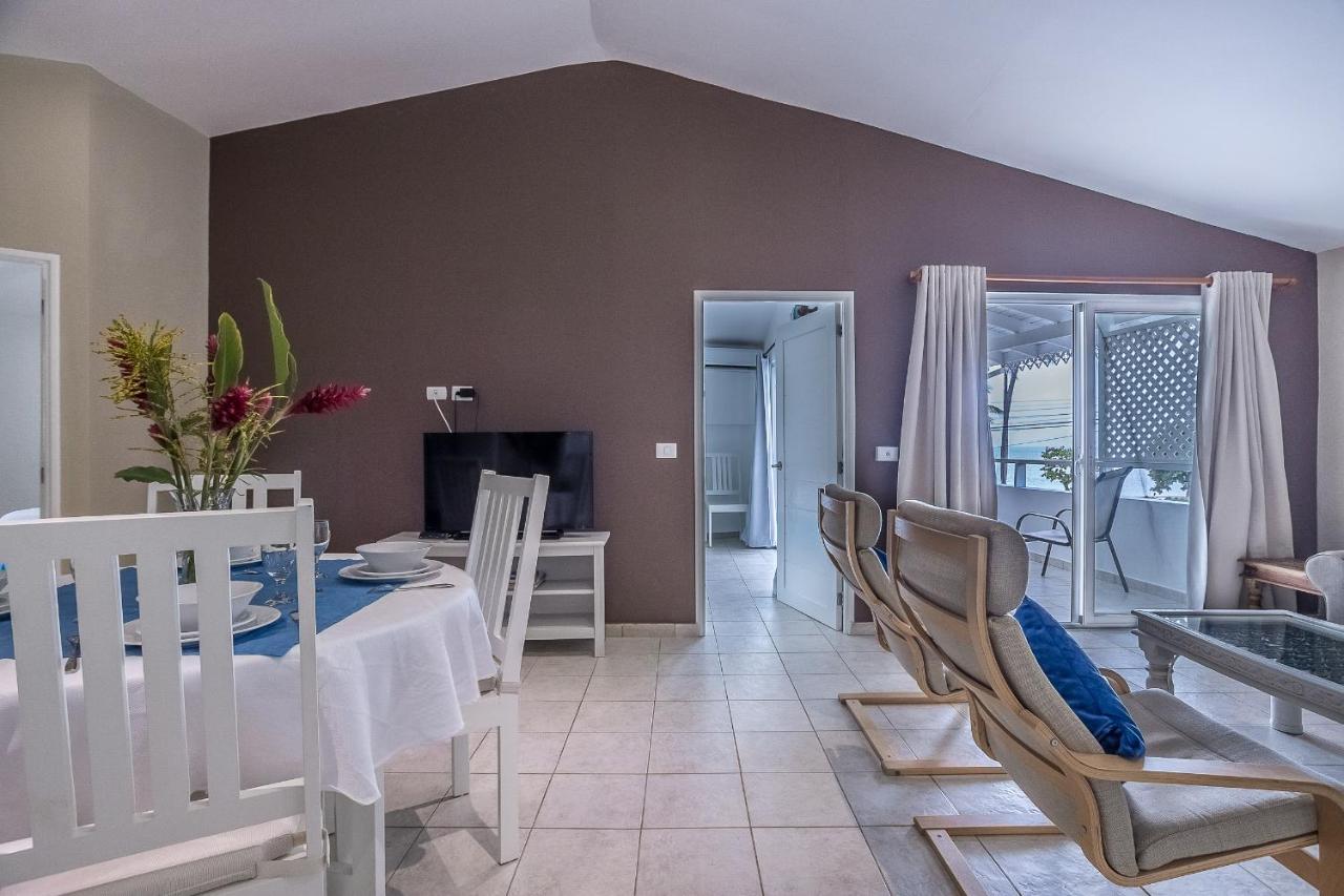 Costarena Beach Hotel Las Terrenas Luaran gambar