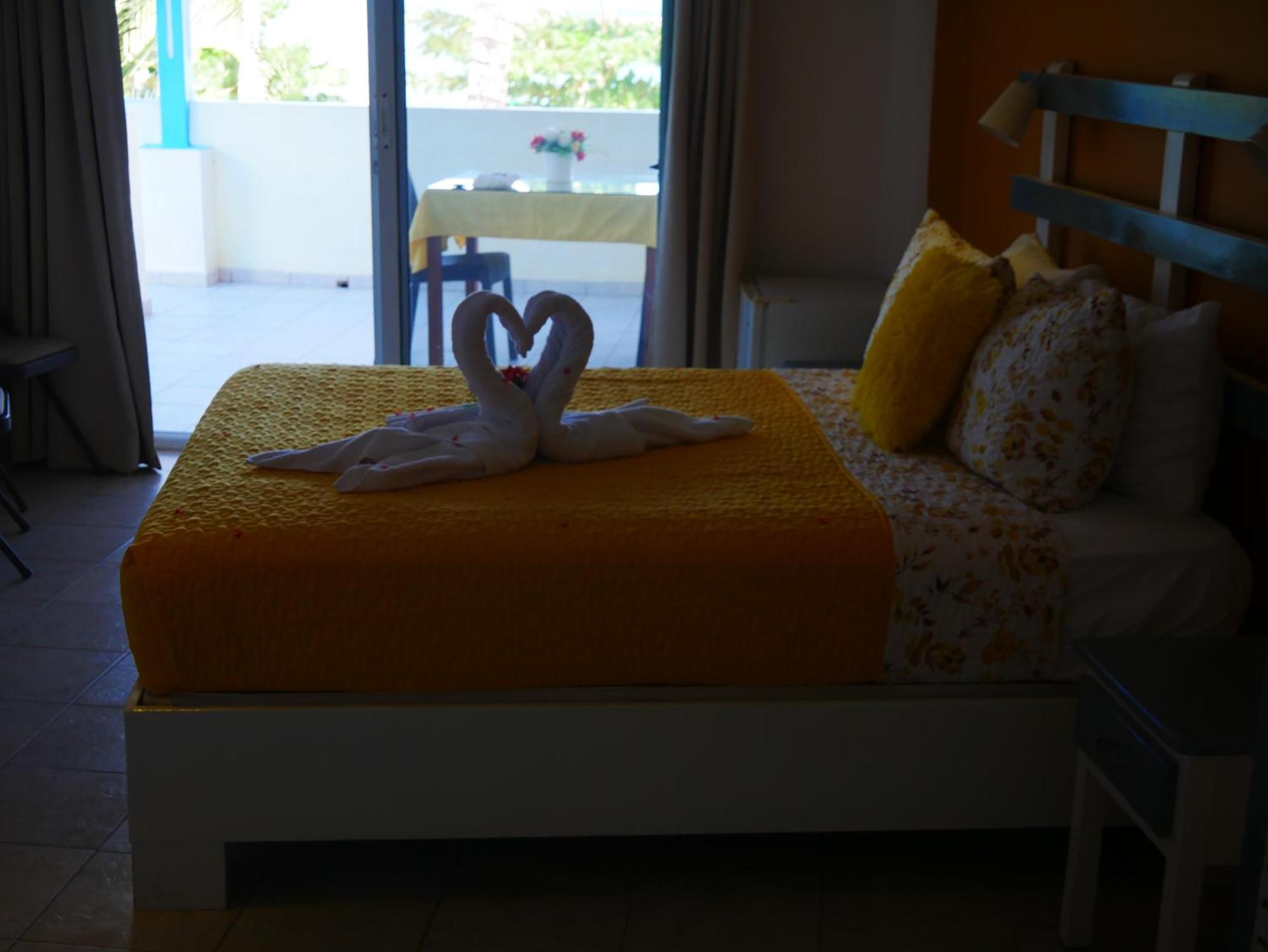 Costarena Beach Hotel Las Terrenas Luaran gambar
