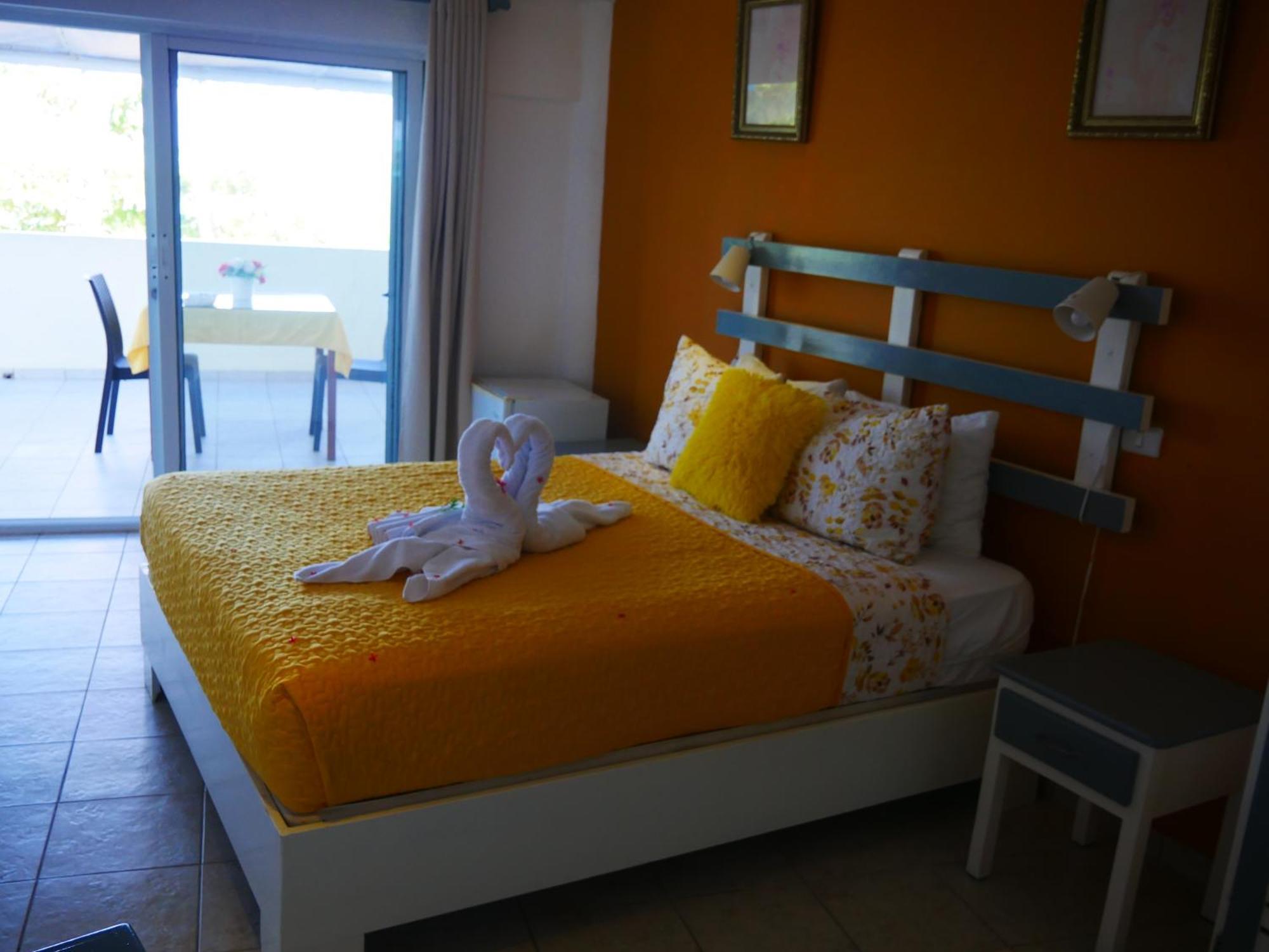 Costarena Beach Hotel Las Terrenas Luaran gambar