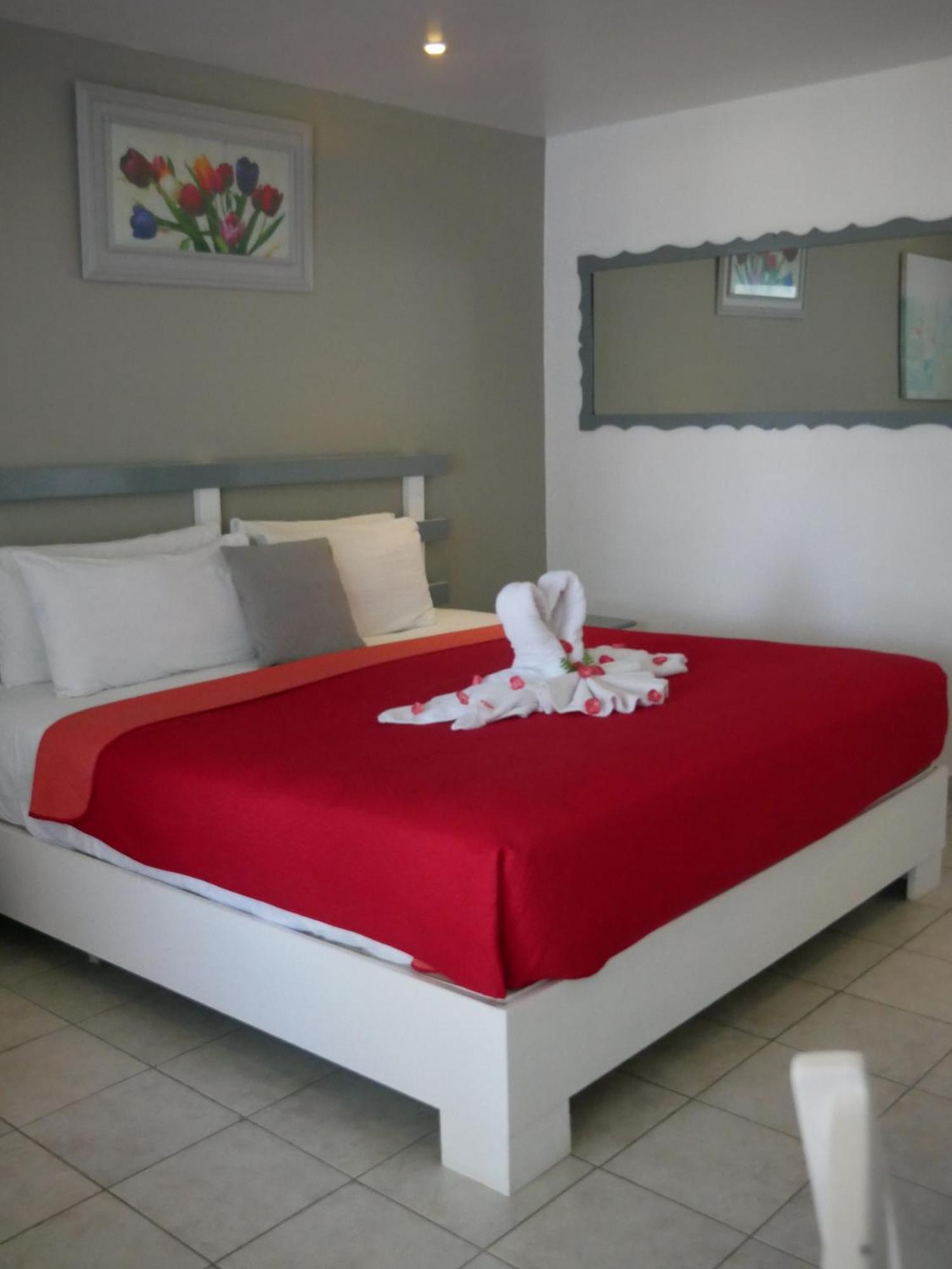 Costarena Beach Hotel Las Terrenas Luaran gambar