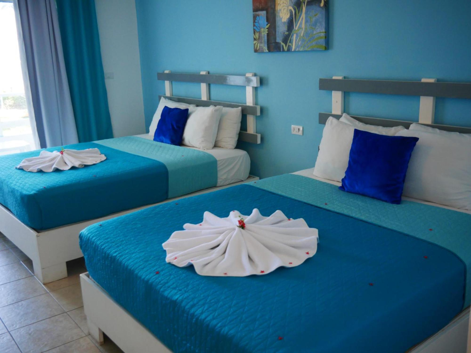 Costarena Beach Hotel Las Terrenas Luaran gambar