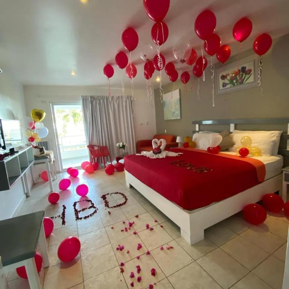 Costarena Beach Hotel Las Terrenas Luaran gambar
