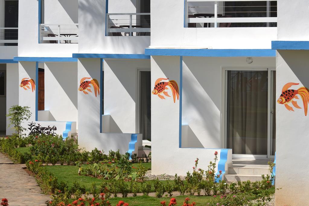 Costarena Beach Hotel Las Terrenas Luaran gambar