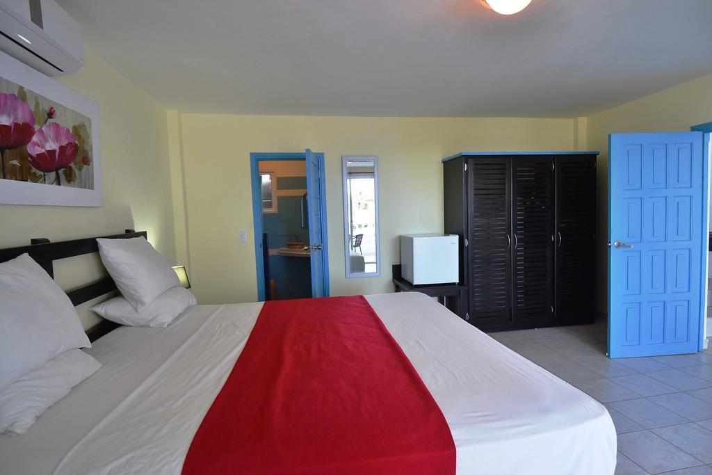 Costarena Beach Hotel Las Terrenas Luaran gambar