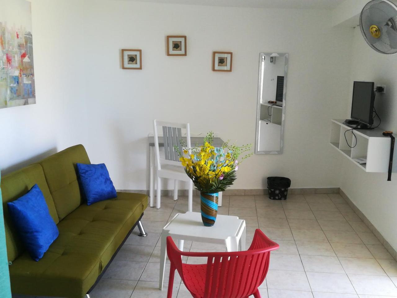 Costarena Beach Hotel Las Terrenas Luaran gambar