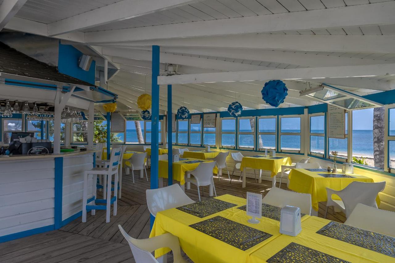 Costarena Beach Hotel Las Terrenas Luaran gambar